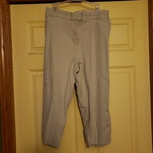 Capris